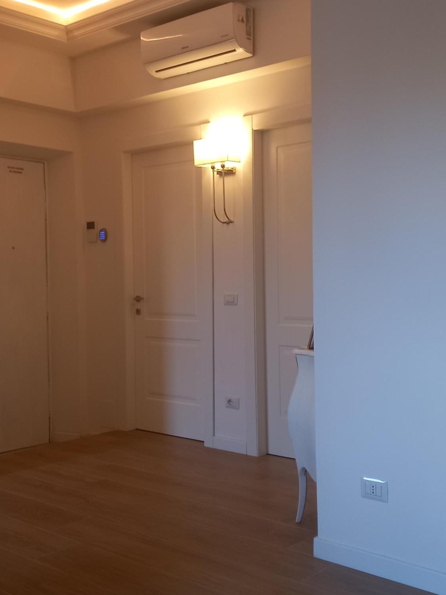 Casa de férias Dolce Casa Al Vaticano Roma